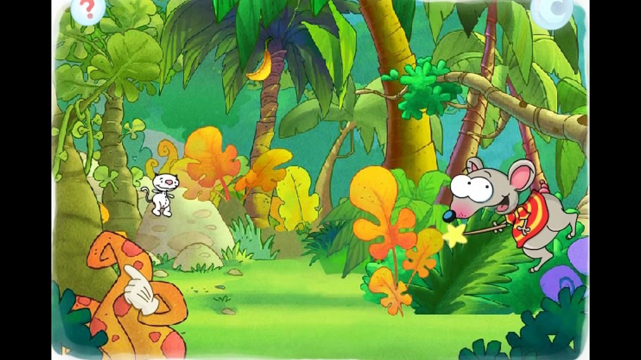Toopy and Binoo Full Games - Toopy and Binoo Games for 2017 - Episodes ...