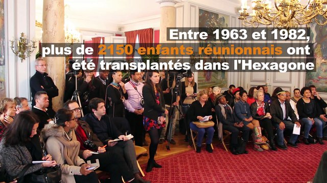 Réunionnais de la Creuse : Point d'étape de la Commission d'experts