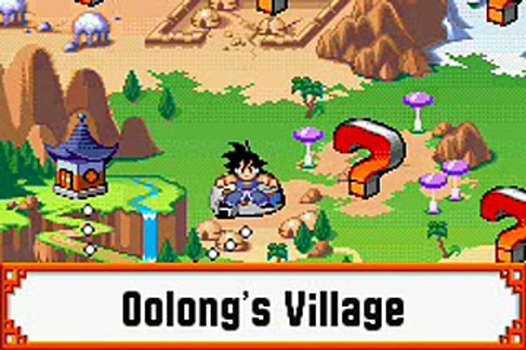 dragon ball advance adventure gba/2