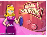 Brand Shopping Cool Games For Boys
