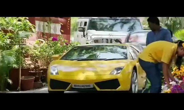 Jai Ho Of Salman Khan فلم هندي أكشن قتال