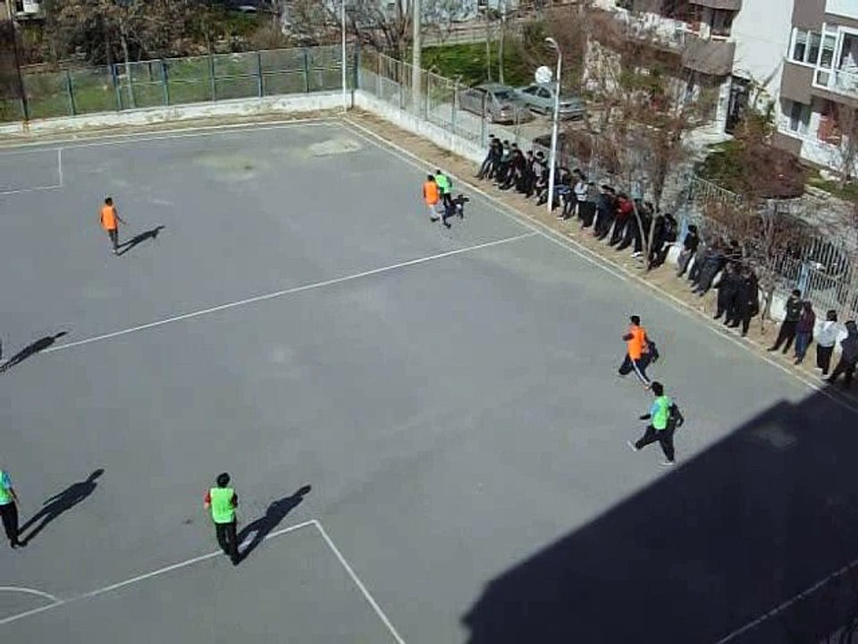 11.SINIF 2.DEVRE 2017-VALİ EROL ÇAKIR ANDL-İSMAİL ÇOBAN-BEDEN EĞİTİMİ ÖĞRETMENİ