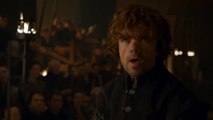 Tyrion's speech alternate funny ending