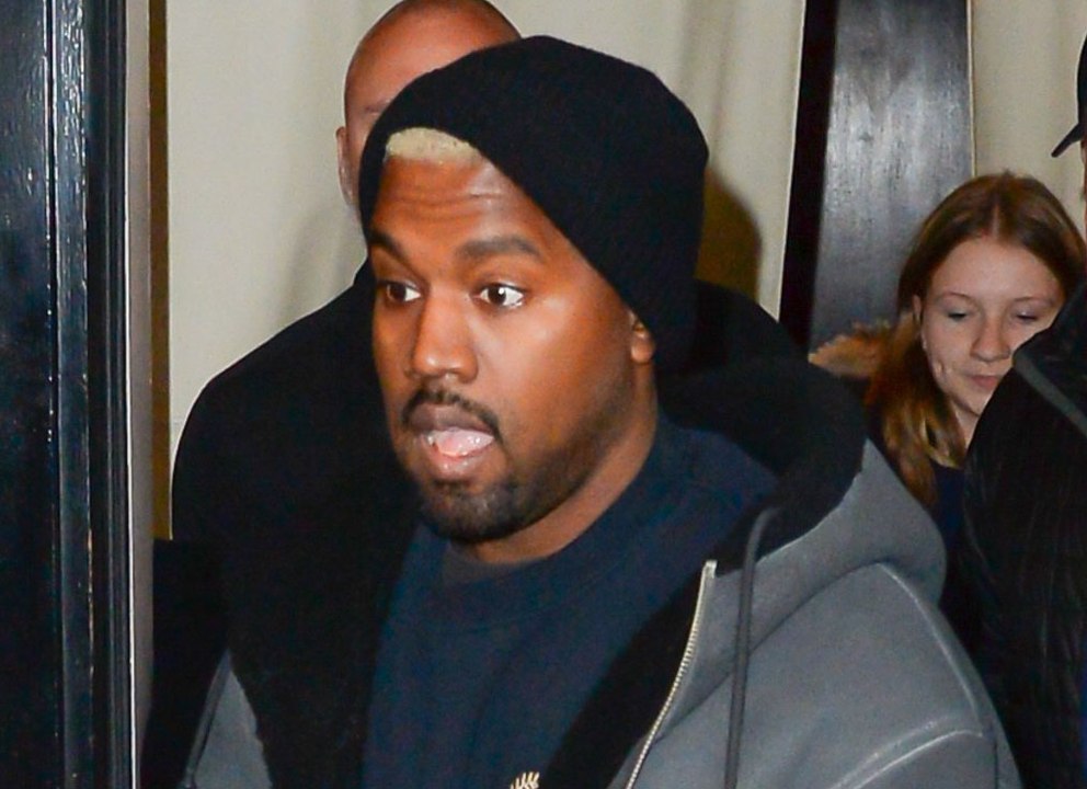 Inside Kanye's Disastrous Fashion Show