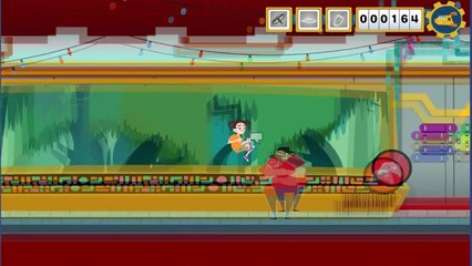 Electric Company - Prankster Planet Part 1- PBS Kids Games