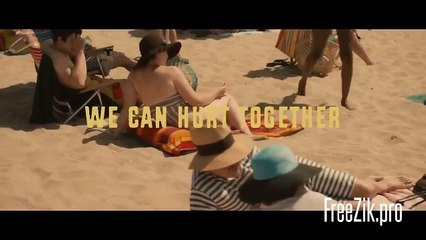 Sia - We Can Hurt Together [Lyrics]