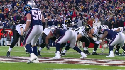 2008 jan 12 afc playoffs...jacksonville @ ne (16-0) part 02