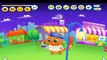 Bubbu My Virtual Pet vs Little Cat Doctor Pet Vet - Doctor Games!