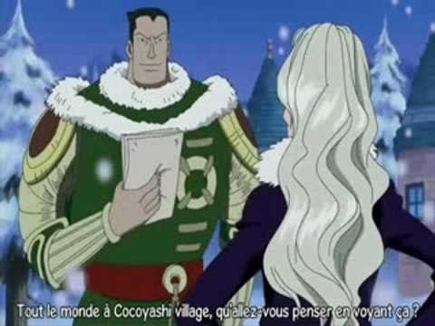 One piece 324 preview vostfr