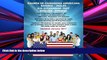 PDF [Free] Download  Examen de Ciudadania Americana Espanol y Ingles: U.S. Citizenship Test