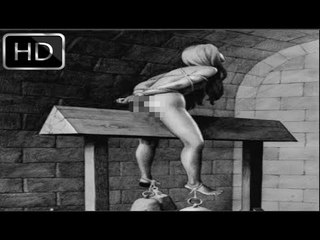 Tarihin En Korkunç İşkence Yöntemleri