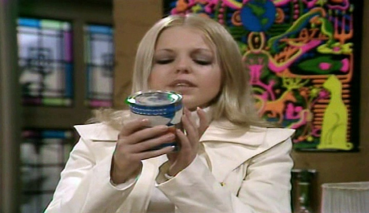 Man About The House - S01 - E02 - And Mother Makes Four