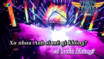 Không Ngăn Được Lý Trí - Hiền Thục ( thúy loan cover )