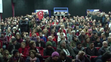 TBB Başkanı Feyzioğlu: "16 Nisan'da Önümüzde Çok Büyük Bir Sınav Var"