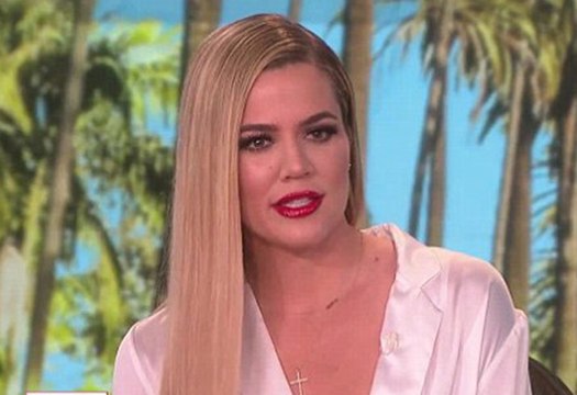 Khloe Kardsahian Describes New Relationship With Tristan Thompson As 'Positive & Healthy'