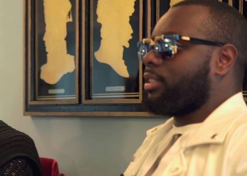Maître Gims fait visiter sa nouvelle villa au Maroc !