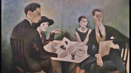 Almada, multidisciplinar e inédito, deja de ser un desconocido en Lisboa