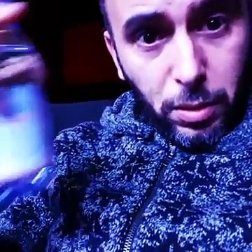 لطفي العبدلي خايف من الكليب متاع وليد النهدي ههههه