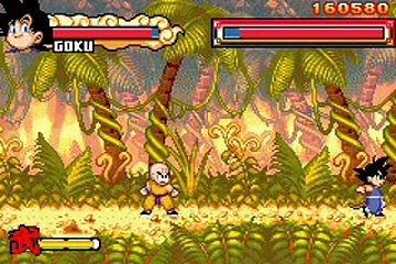 dragon ball advance adventure gba/4