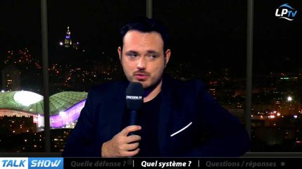 Talk Show du 16/02, partie 6 : un système à deux pointes ?