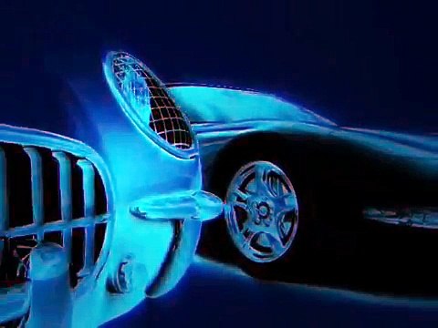 Шевроле Корвет/Chevrolet Corvette,659 л.с. Обзор от Лиса Рулит.