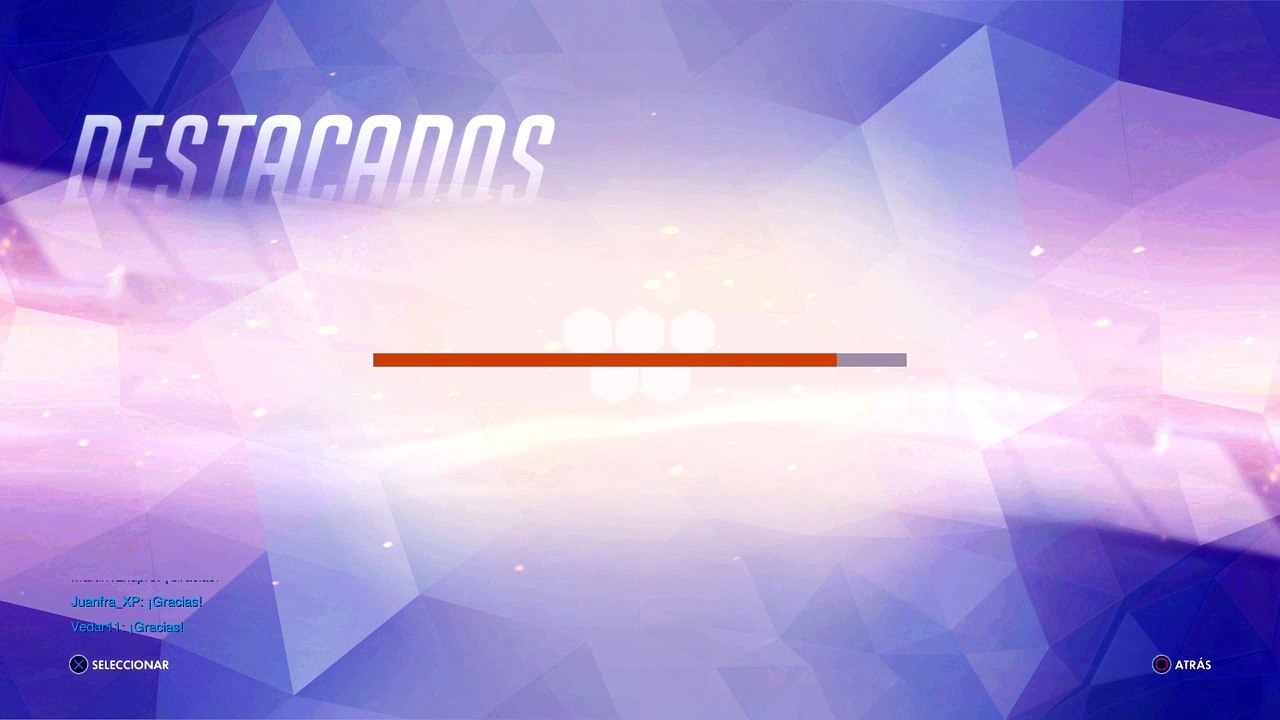 Rein POTG