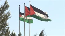 توالي الرفض الفلسطيني لموقف ترمب من حل الدولتين