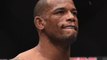 Hector Lombard blames UFC losses on stupidity of welterweight