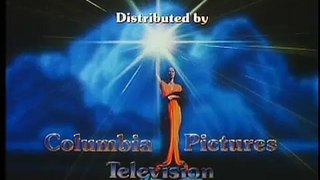 Columbia Pictures Television (1991)