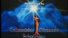 Columbia Pictures Television (1991)