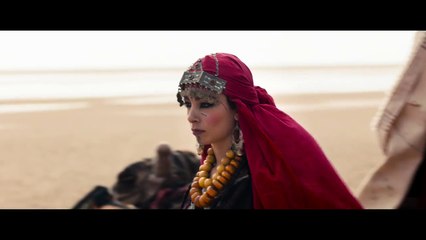 Mine Trailer  1 (2017)   Movieclips Trailers(720p)