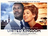 A UNITED KINGDOM Bande annonce