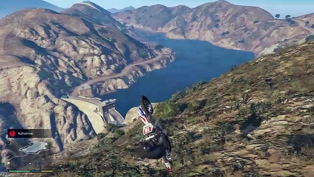 Some GTA V Fails
