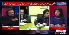 Dr. Shahid Masood's Detailed Analysis Today Panama Case Hearing
