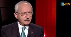 Kılıçdaroğlu'ndan Referandum ve İç Savaş Açıklaması