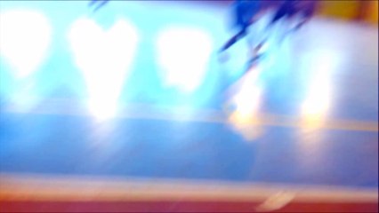 Alan final saint nazaire