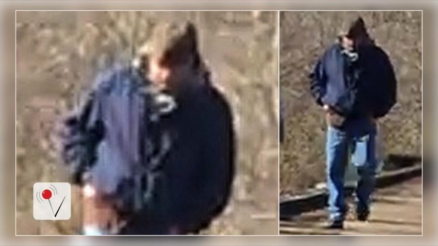 Indiana Police Release Picture Related to Murders of Teenagers