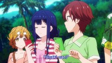 [AkatsukiFansub] Masamune-kun no Revenge - 07