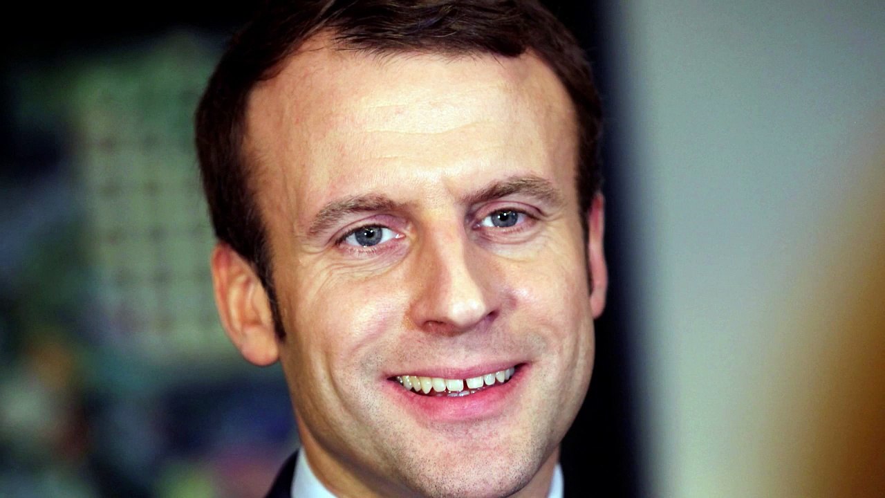 Pourquoi Emmanuel Macron a raté Normal Sup