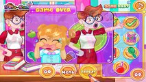 Game Baby Tv Episodes 41 - Dora The Explorer - Dora Classroom Slacking Games
