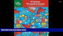 Download [PDF]  Hello Angel Winter Wonderland Coloring Collection (Hello Angel Coloring