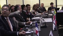 Começa em Brasília cúpula internacional de procuradores