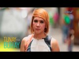Tunay na Buhay: Donita Nose, ibinahagi ang simula ng kanyang showbiz career
