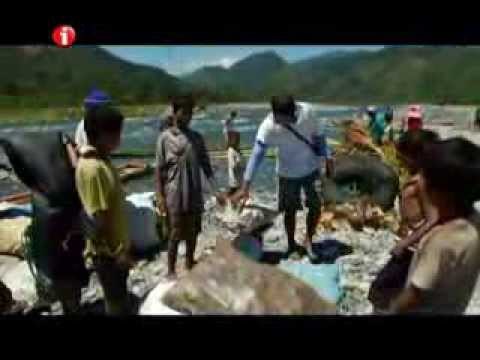 I-Witness: Daang Ilog , a documentary by Kara David (full episode)