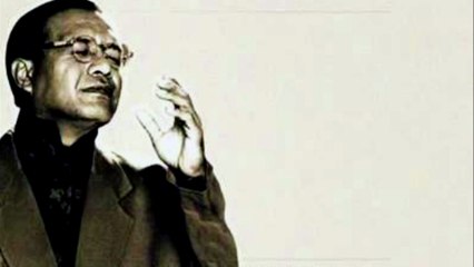 Broery Marantika Usah Kau Kenang