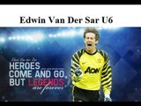 Edwin Van Der Sar - review edwin van der sar