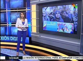 Promueven en EEUU la campaña "Un día sin inmigrantes"