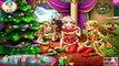 Disney Frozen Christmas Games - Frozen Christmas Party - Baby Videos Games For Girls