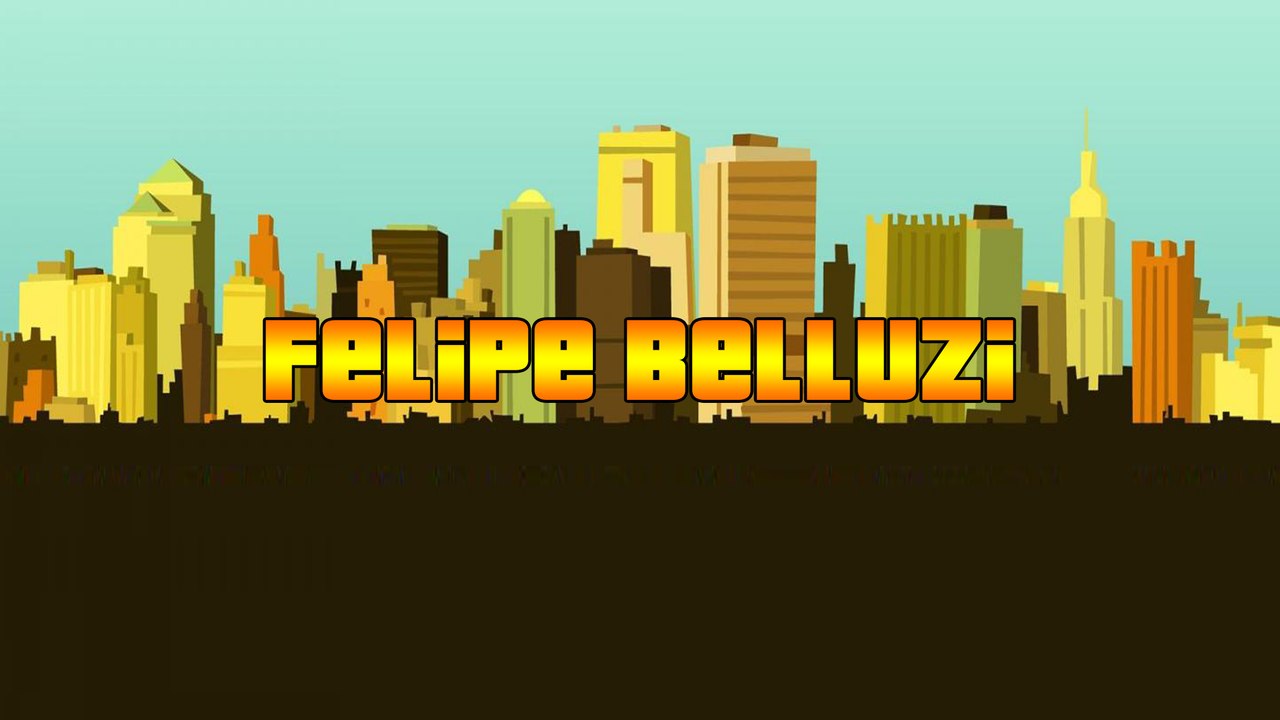 INTRO - Felipe