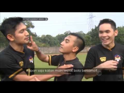 Persahabatan antara Rico Ceper dan Ibnu Jamil